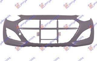 ΠΡΟΦΥΛΑΚΤΗΡΑΣ ΕΜΠΡΟΣ (ΜΕ 2 PDC) — HYUNDAI i30 5D 2012-2014