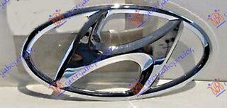 ΣΗΜΑ ΜΑΣΚΑΣ (ΜΑΣΚΑ ΜΑΥΡΗ) (Γ) — HYUNDAI i30 HATCHBACK/TOURER 2017-2020