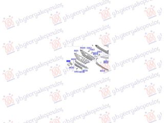 ΣΗΜΑ ΜΑΣΚΑΣ (Γ) — HYUNDAI i30 FASTBACK 2020-