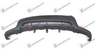 ΣΠΟΙΛΕΡ ΠΡΟΦΥΛΑΚΤΗΡΑ ΕΜΠΡΟΣ — HYUNDAI SANTA FE 2009-2012