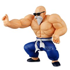 Dragon Ball Solid Edge Works Kamesennin figure 15cm-thumb-2