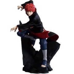 Banpresto - NARUTO SHIPPUDEN EFFECTREME-SASORI