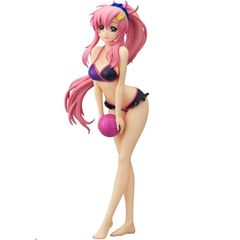 Banpresto - MOBILE SUIT GUNDAM SEED FREEDOM GLITTER Clyne-Another color ver.