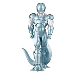 Dragon Ball Z - Metal Works Cooler