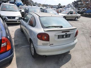 Renault Megane 1996 coupé