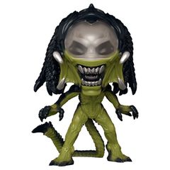 POP figure Super Alien vs Predator Requiem Predalien-thumb-1
