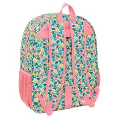 Disney Moana Vaiana adaptable backpack 42cm-thumb-1