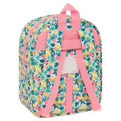 Disney Moana Vaiana adaptable backpack 27cm-thumb-1