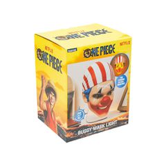 One Piece 3D LED Light Buggy Mask-thumb-2