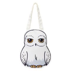 HARRY POTTER - Oversize Canvas Tote Bag LoungeFly