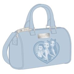 Demon Hunters Secret Kpop bag