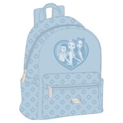 Demon Hunters Secret Kpop backpack 28cm
