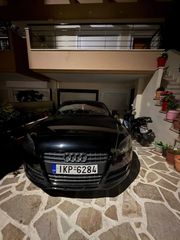 Audi TT 2008