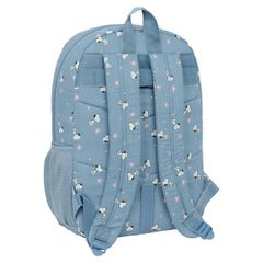 Peanuts Snoopy adaptable backpack 46cm-thumb-1