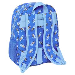 Bluey Lets Play adaptable backpack 34cm-thumb-1