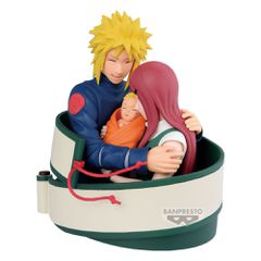 Naruto 72 series 53 figure 13cm-thumb-2