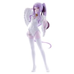 Overlord Glitter Shalltear wedding ver figure 24cm