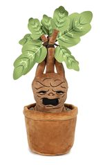 HARRY POTTER - Mandrake Plush With Sound - 25cm
