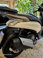 Piaggio Beverly 350 2013 sport touring ABS/ASR ανταλλαγή με nmax 155, pcx 150-thumb-7