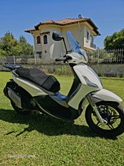 Piaggio Beverly 350 2013 sport touring ABS/ASR ανταλλαγή με nmax 155, pcx 150-thumb-10