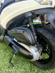 Piaggio Beverly 350 2013 sport touring ABS/ASR ανταλλαγή με nmax 155, pcx 150-thumb-13