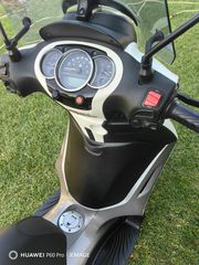 Piaggio Beverly 350 2013 sport touring ABS/ASR ανταλλαγή με nmax 155, pcx 150-thumb-19
