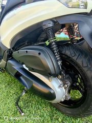 Piaggio Beverly 350 2013 sport touring ABS/ASR ανταλλαγή με nmax 155, pcx 150-thumb-21