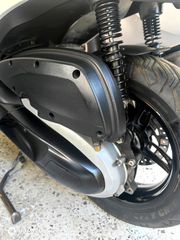 Piaggio Beverly 350 2013 sport touring ABS/ASR ανταλλαγή με nmax 155, pcx 150-thumb-22