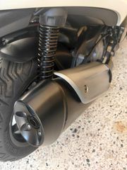 Piaggio Beverly 350 2013 sport touring ABS/ASR ανταλλαγή με nmax 155, pcx 150-thumb-23