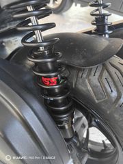 Piaggio Beverly 350 2013 sport touring ABS/ASR ανταλλαγή με nmax 155, pcx 150-thumb-25