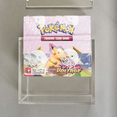 EVORETRO - Acrylique Magnetic Protector For Display 36 Pokemon 1pc-thumb-4