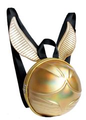HARRY POTTER - Golden Snitch - Backpack '24x32x14cm'