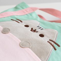 PUSHEEN - Premium Tote Bag-thumb-2