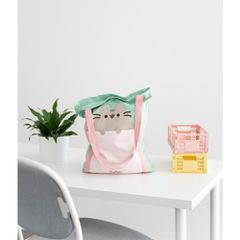 PUSHEEN - Premium Tote Bag-thumb-4
