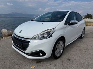 Peugeot 208 2017 STYLE