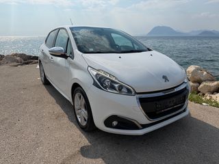 Peugeot 208 2017 STYLE-thumb-1