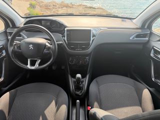 Peugeot 208 2017 STYLE-thumb-5
