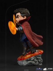 MARVEL - Dr. Strange (Endgame) - Figure Mini Co 17cm-thumb-1