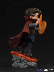 MARVEL - Dr. Strange (Endgame) - Figure Mini Co 17cm-thumb-3