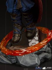 MARVEL - Dr. Strange (Endgame) - Figure Mini Co 17cm-thumb-4