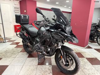Bmw R 1250 GS Adventure 2021 TRIPLE BLACK
