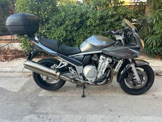 Suzuki GSF 650 S Bandit 2009 ABS