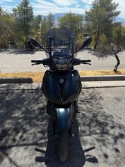 Piaggio Beverly 400 2022 S HPE-thumb-3