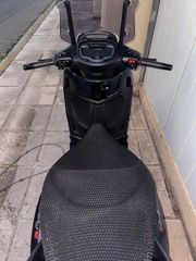 Piaggio Beverly 400 2022 S HPE-thumb-6