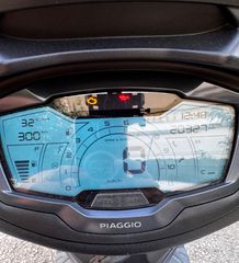 Piaggio Beverly 400 2022 S HPE-thumb-17
