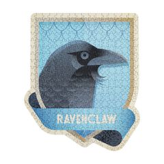HARRY POTTER - Ravenclaw - Puzzle 322pc-thumb-2