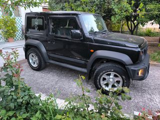 Suzuki Jimny 2019