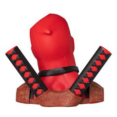 DEADPOOL - 3D Pencil Holder-thumb-2