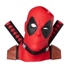 DEADPOOL - 3D Pencil Holder-thumb-1