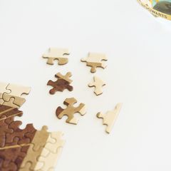 HARRY POTTER - Gryffindor - Puzzle 322pc-thumb-3